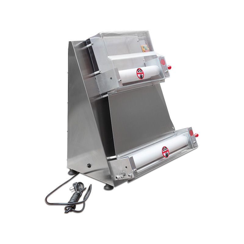 Pizza Sheeter maskin